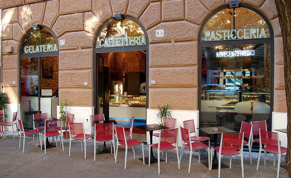 Lulu House Acomodação com café da manhã Roma Exterior foto